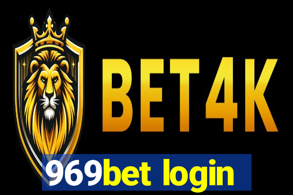 969bet login